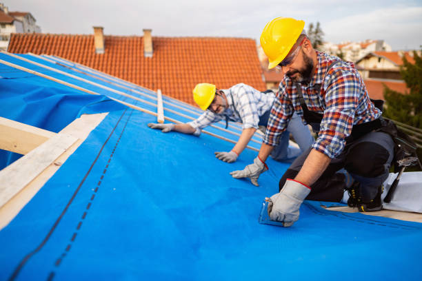Best Commercial Roof Installation  in Mammoth Lakes, CA