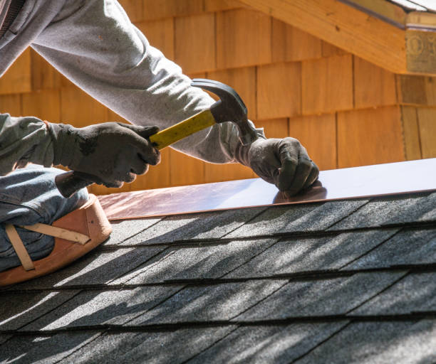 Quick and Trustworthy Emergency Roof Repair Services in Mammoth Lakes, CA